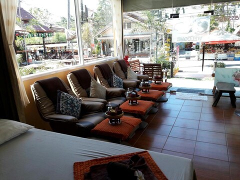 씨브리즈 호텔 코 창