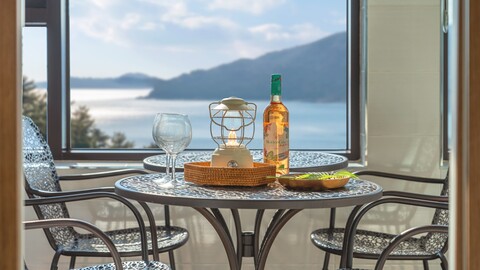 거제도 마린캐슬스파펜션