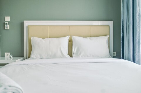 코지 리빙 1BR 앳 카사 데 파르코 아파트먼트