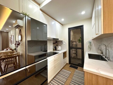 Anstay Deluxe in Vinhomes Dcapital