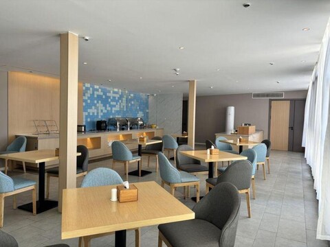 Homeinn Hotel (Qingdao North Coach Station Minhang Road Liuting Subway Station)