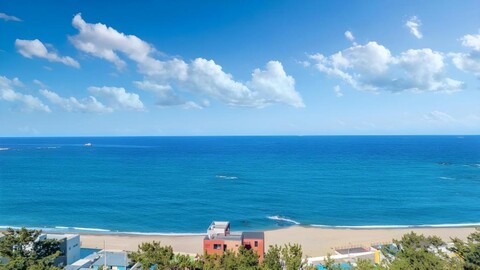 썬라이즈 풀빌라