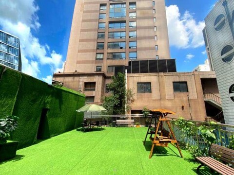 Haizhimeng Boutique Hotel (Shanghai Zhongshan Hospital)