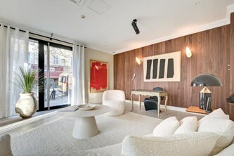 Hôtel Bellegarde by Viktor