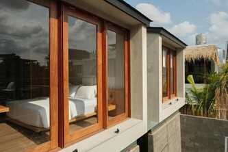 Two Thirds Villa Canggu