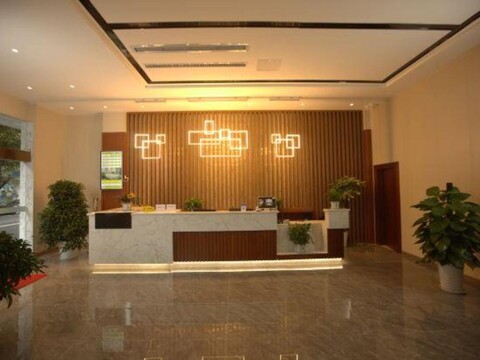 Jiaotong Hotel