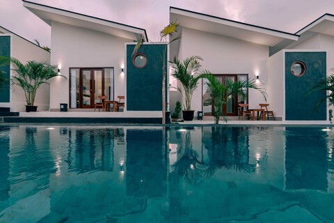 테오도시아 빌라