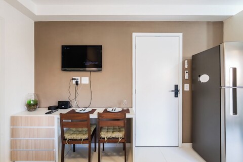 스핀 무드 빌라 마리아나