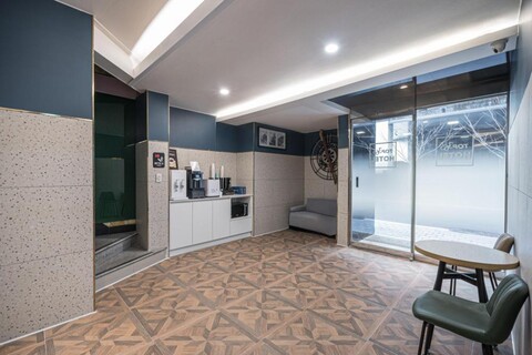 대구 황금동 호텔 TOP365