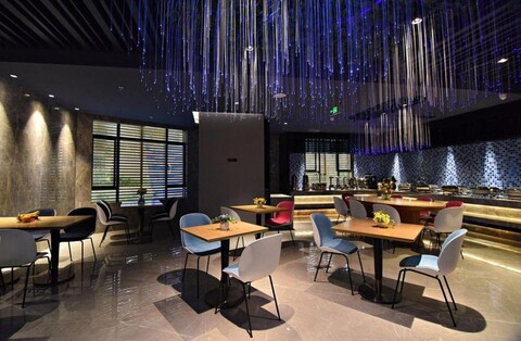 Parkgeun Hotel (Shenzhen Qianhai Free Trade Zone)