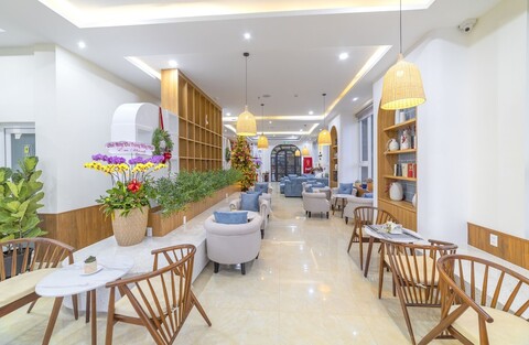 그랜드뷰 빌라 다랏