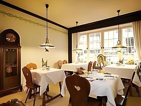 Hotel Alt Nurnberg -Ohne Lift-