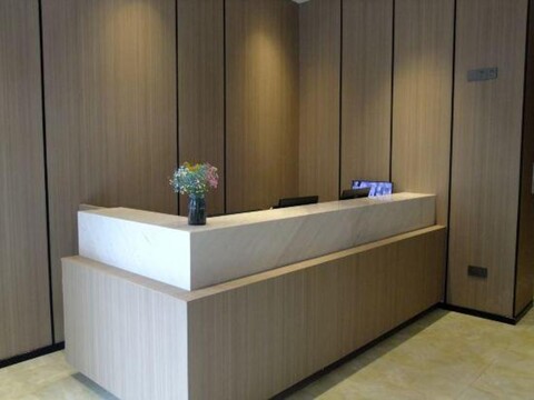 Pebble Motel (Shanghai Jinhui Road)