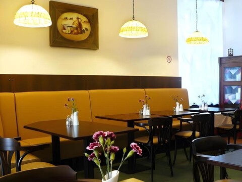 호텔 펜션 가스타이너 호프