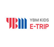 YBM KIDS E-TRIP