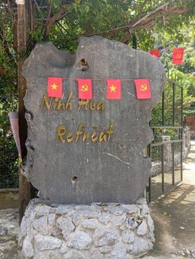 Ninh Hoa Retreat