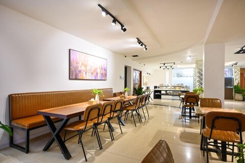 아모리 호텔 벤탄