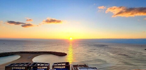 속초 써밋베이 오션뷰 플레이스