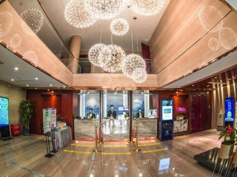Datang Keyuan Hotel