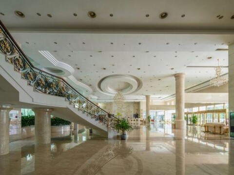 King & Queen Garden Hotel