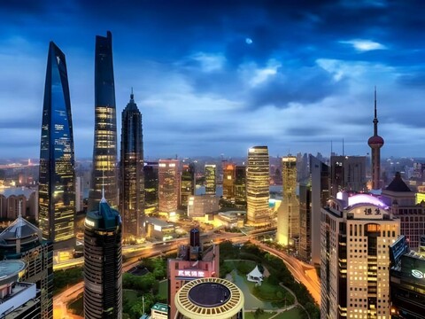 Qingmu Select Hotel (Shanghai Railway Station Zhongxing Road Metro Station)