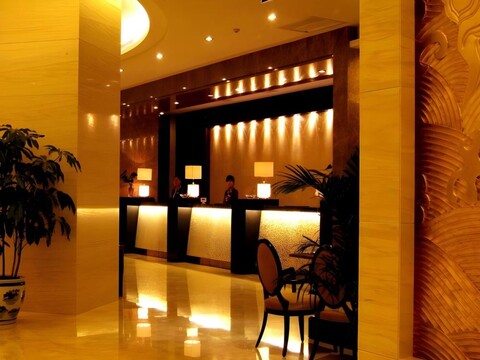 칭다오 그랜드 호야 호텔