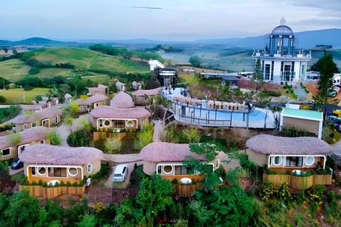 Olympus Khaoyai