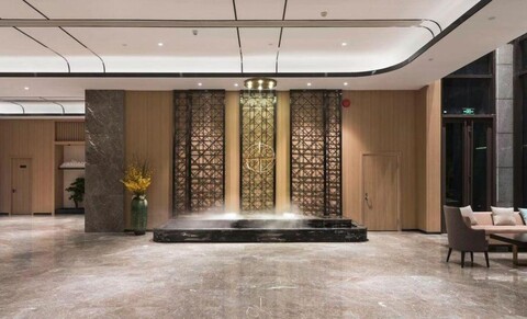 Nuist Hotel