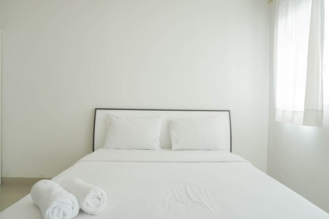 코지 스테이 스튜디오 시그니처 파크 그랜데 아파트먼트