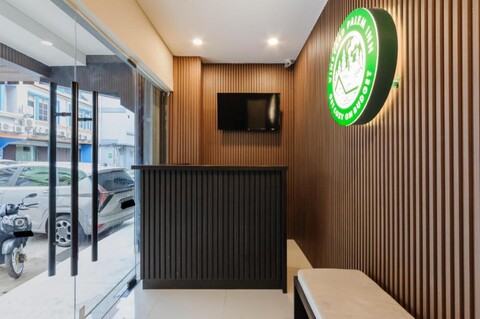 어반뷰 호텔 빈야드 인