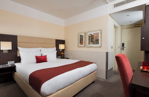 레오나도 호텔 뮌헨 아라벨라파크