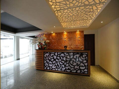 보니타 그랜드 호텔