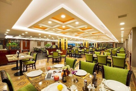 Marvelot Hotel Shenyang