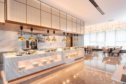 Minimax Hotel Chengdu Longquanyi