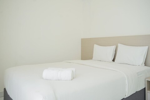 모던 루  컴피 2BR 앳 카사 데 파르코 아파트먼트