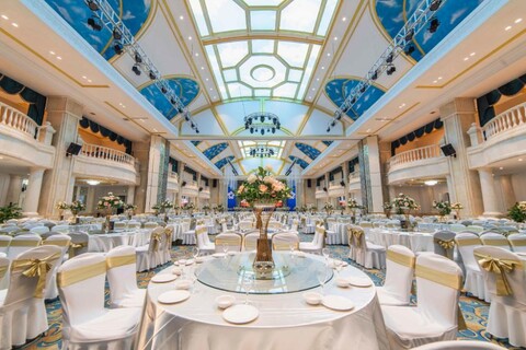Wuhuan International Hotel