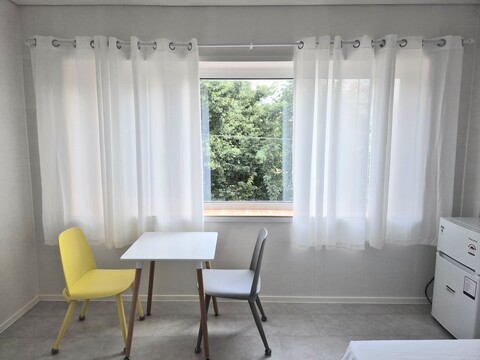 화성(제부도) 봄날펜션