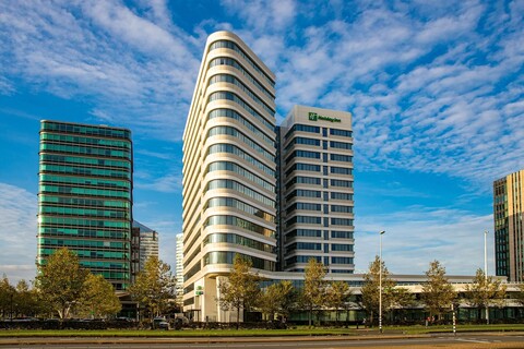 홀리데이 인 암스테르담 - 아레나 타워스 바이 IHG