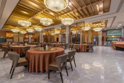 Blue Bay Hotel
