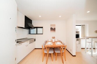 GLOU 幡ヶ谷 - 도쿄 신주쿠와 시부야 구역의 프라이빗 빌라, 편안하고 조용한 숙박 경험