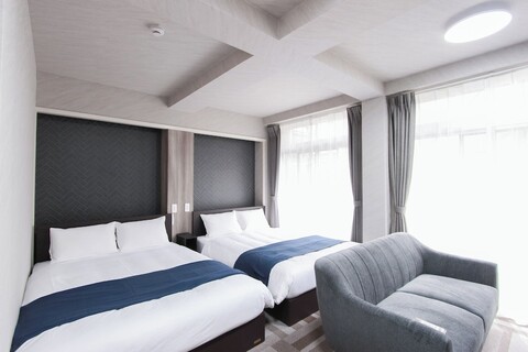 어드밴스드 스테이 하카타