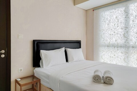 코지 리빙 1BR 아파트먼트 앳 카사 데 파르코