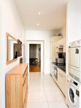 Lovely Rooms in Brigittenau Area MM10