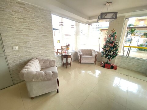 페 나 아레아 프라이아 두 카이사라 II