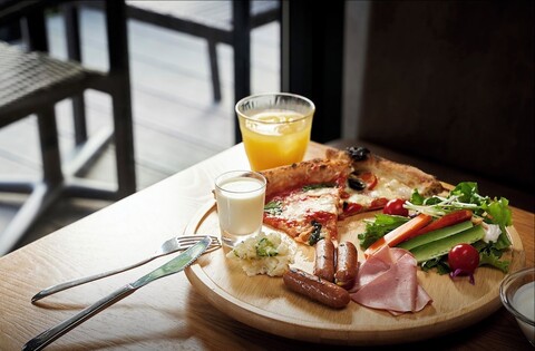 다이와 로이넷 호텔 가나자와 역 서쪽