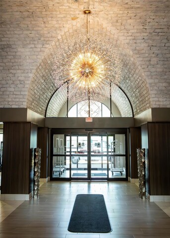 엠버시 스위트 바이 힐튼 시카고 샴버그 우드필드