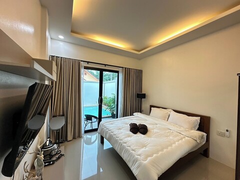 골든 팜 리조트