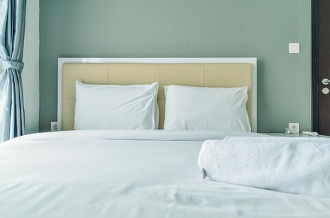 호미  컴피 1BR 앳 카사 데 파르코 아파트먼트