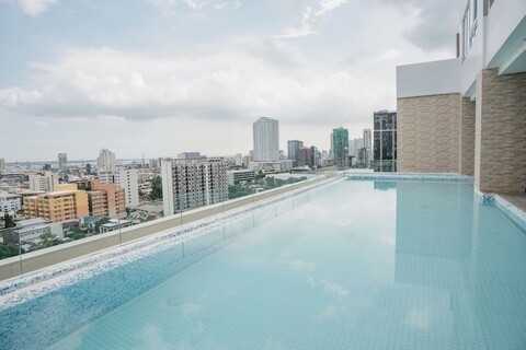 다이앤 레지던스