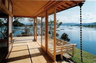 碧翠御苑 ゲストハウス風月庵